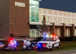 Muere un niño y cuatro personas resultan heridas en un tiroteo en Texas (EE.UU.)