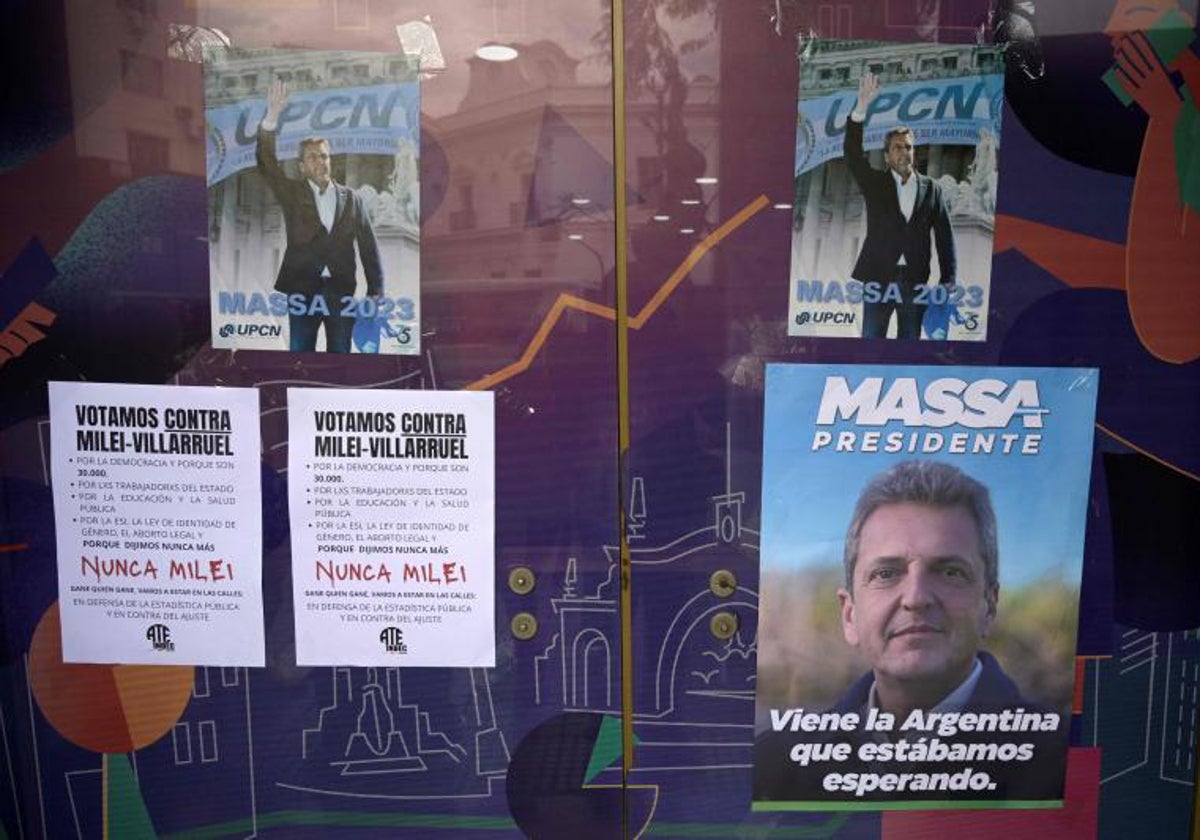 Qué significa ser &#039;peronista&#039; y qué candidato lo representa en las elecciones de Argentina