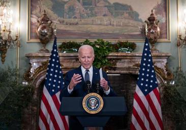 Biden celebra un encuentro «productivo» con Xi, al que vuelve a llamar «dictador»