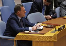 El Consejo de Seguridad de la ONU aprueba una resolución con pausas humanitarias prolongadas en Gaza