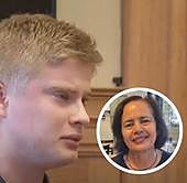 Cadena perpetua para uno de los jóvenes que mató a su profesora de español en un colegio de EE.UU. en 2021