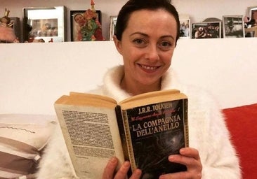 Por qué el mito de la derecha italiana es Tolkien