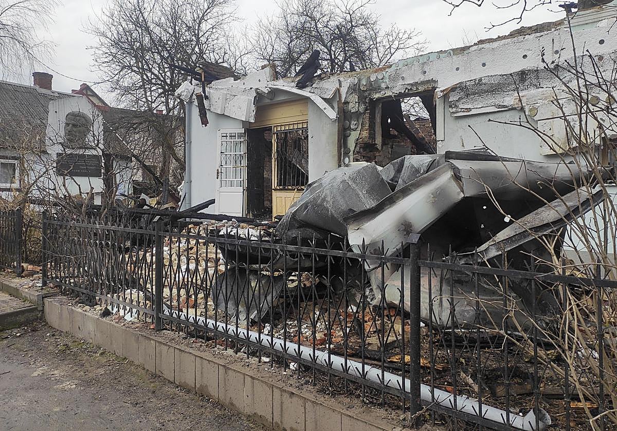 Guerra Ucrania - Rusia, en directo: Corea del Norte suministró misiles a Rusia para ataques en Ucrania