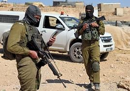 Guerra entre Israel y Hamás en la Franja de Gaza, en directo: los primeros rehenes podrían ser liberados el jueves, según Israel