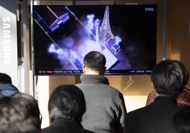 Nuevo desafío de Corea del Norte a la resoluciones de la ONU: pone en órbita un satélite militar