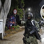 Los Chapitos, los hijos de 'El Chapo' Guzmán y principales introductores del fentanilo en Estados Unidos