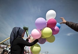 ¿Qué ha hecho Hamás por los derechos de la mujer palestina?