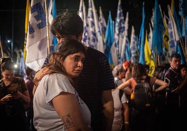 Viaje a Mitre, el barrio peronista donde se ha impuesto Milei