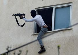 Guerra Israel - Hamás, en directo: Israel ha atacado más de 400 objetivos en Gaza desde el fin de la tregua