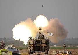 Guerra Israel - Hamás, en directo: EE.UU. quiere que la guerra Israel-Hamás «termine lo antes posible»