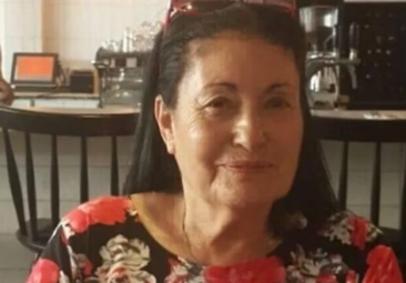 Elma Avraham, la israelí de 84 años que «lucha por su vida» tras ser liberada por Hamás