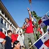 La Justicia panameña declara inconstitucional la renovación del contrato minero que provocó protestas en las calles