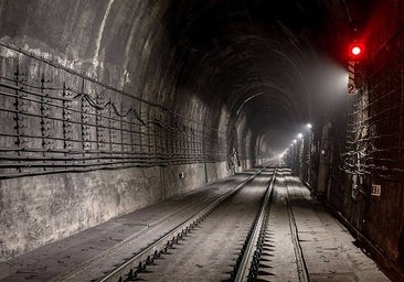 Un grupo de saboteadores ucranianos vuela dos conexiones ferroviarias entre Rusia y China