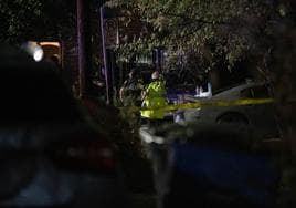 Al menos cuatro muertos, incluido un bebé de un año, en un tiroteo en Texas
