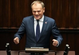 Tusk es elegido primer ministro y tumba ocho años de gobiernos conservadores en Polonia