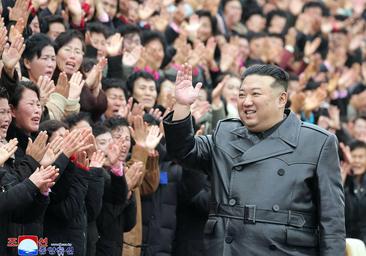 La odisea de una familia para desertar de Corea del Norte: en medio de una tormenta y con las cenizas del abuelo