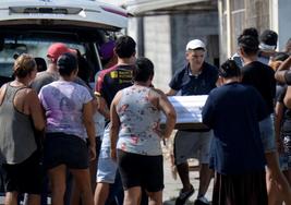 Asesinan supuestamente por error a cuatro niños de una misma familia en un ataque a tiros en Ecuador