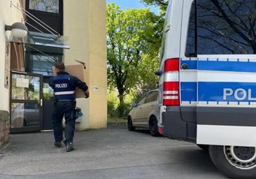 Detenidas siete personas en una operación contra Hamás en Dinamarca, Alemania y Países Bajos