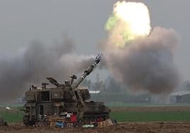 Guerra Israel - Hamás, en directo: Hamás advierte de que tiene «capacidad de resistencia» suficiente para combatir «durante meses»