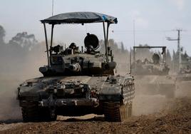Guerra Israel - Hamás, en directo: EE.UU. condena y «deplora» el bombardeo israelí de un centro de acogida de la ONU en Gaza