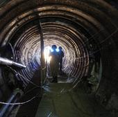 Israel descubre el mayor «túnel estratégico» de Hamás: cuatro kilómetros de longitud y 50 metros de profundidad