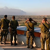 EE.UU. reclama a Israel reducir la intensidad de los combates y proteger la vida de los civiles