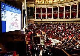 Las cinco claves de la reforma migratoria de Francia