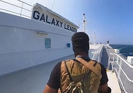 El 15% del comercio mundial, los hutíes, Israel, España... Las claves del conflicto en el mar Rojo