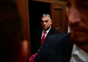 Estados Unidos critica la «degradación» de los derechos civiles en Hungría