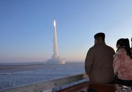 El OIEA denuncia que un segundo reactor en un complejo nuclear de Corea del Norte podría estar ya operativo