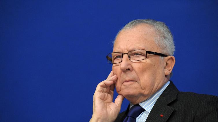 Muere el expresidente de la Comisión Europea Jacques Delors a los 98 años