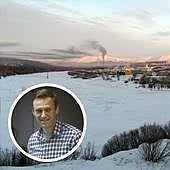 De Gulag de Stalin a prisión en pleno Ártico, así es la cárcel en la que ha muerto