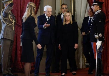 Sergio Mattarella o el milagro de que un político sea querido y respetado por la mayoría de los ciudadanos