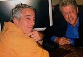 «A Clinton le gustan jóvenes»: se publican documentos judiciales del escándalo Epstein