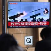 Seúl acusa a Pyongyang de lanzar más de 200 proyectiles de artillería que han obligado a evacuar dos islas surcoreanas
