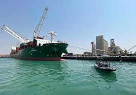 Los motivos de EE.UU. para no atacar las bases hutíes en el Yemen