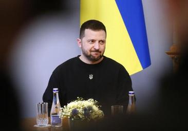 Crisis de municiones en Ucrania: el peor escenario posible «se está convirtiendo en realidad»