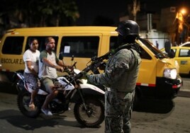 Guayaquil: la perla del Pacífico convertida en 'hub' de la droga