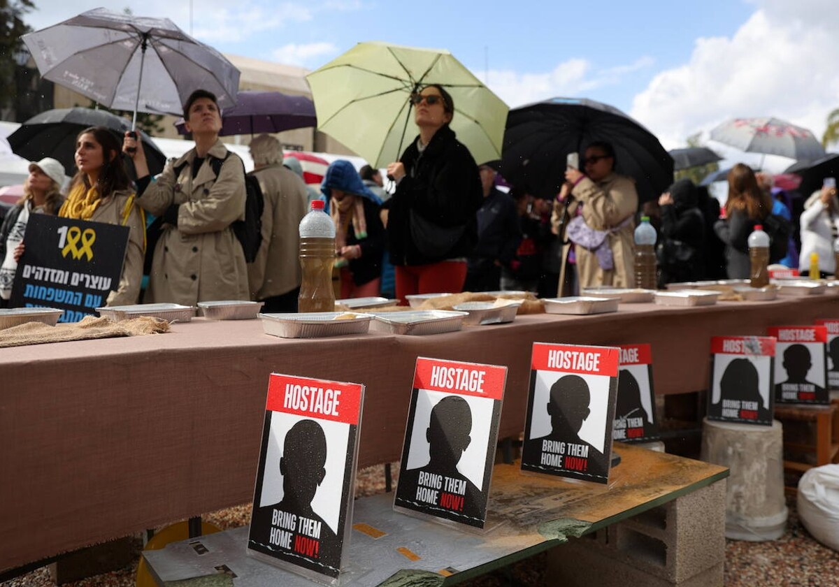 Irán Y Su 'Eje De La Resistencia' Multiplican Los Frentes Abiertos Tras ...