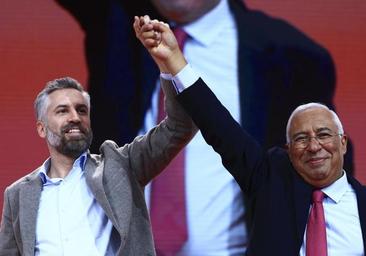 Portugal se queda oficialmente sin Parlamento