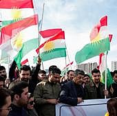 Irán ataca objetivos en Siria e Irak y muestra su capacidad de alcanzar Israel