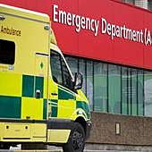 Muere de hambre un niño de 2 años tras pasar varios días junto al cadáver de su padre