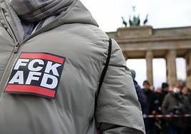 Escándalo en Alemania tras llevar al teatro el complot de ultraderecha sobre deportaciones masivas