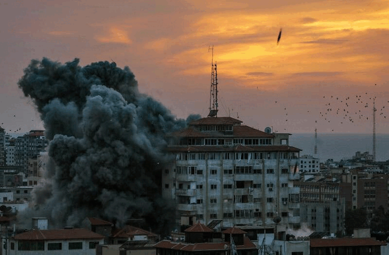 Israel, Hizbolá, hutíes e Irán: las claves para entender la actual y volátil situación en Oriente Próximo