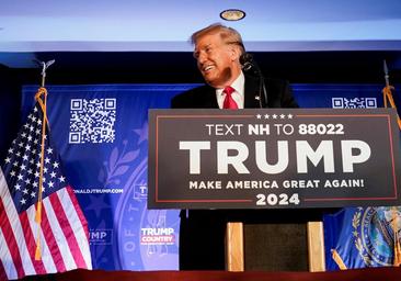 La Fiscalía de EE.UU. pide seis meses de prisión para el exasesor de Trump Peter Navarro por desacato