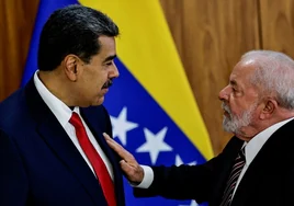 Lula suspende en diplomacia y no logra frenar la violencia policial