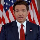 La retirada de Ron DeSantis reduce las primarias a un agresivo duelo entre Haley y Trump