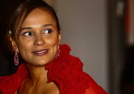 Acusan a la 'mujer más rica de África' de desviar cientos de millones de euros de Angola a Dubái vía Portugal