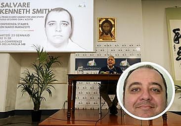 EE.UU. prueba por primera vez el nitrógeno para ejecutar a un preso que ya sobrevivió a la inyección letal