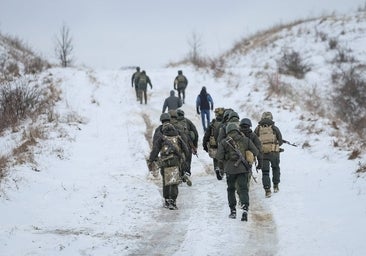 La UE ultima más sanciones contra Rusia en vísperas del segundo aniversario de la guerra de Ucrania